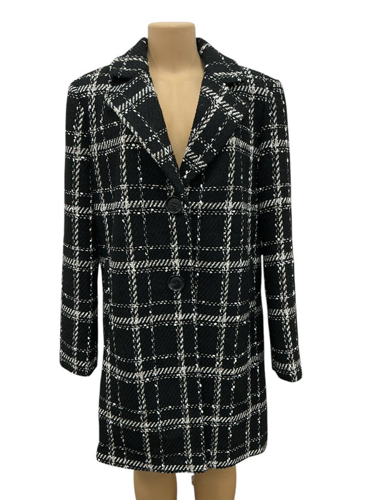 Abrigo L (LIZ CLAIBORNE)