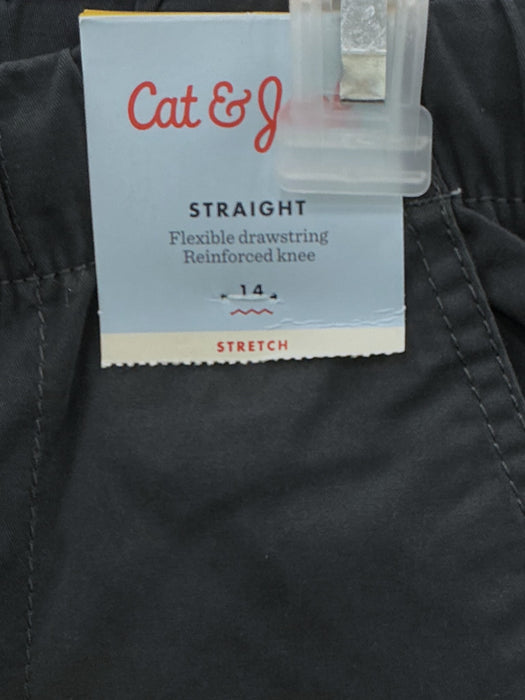 Pantalón 14 (CAT & JACK)