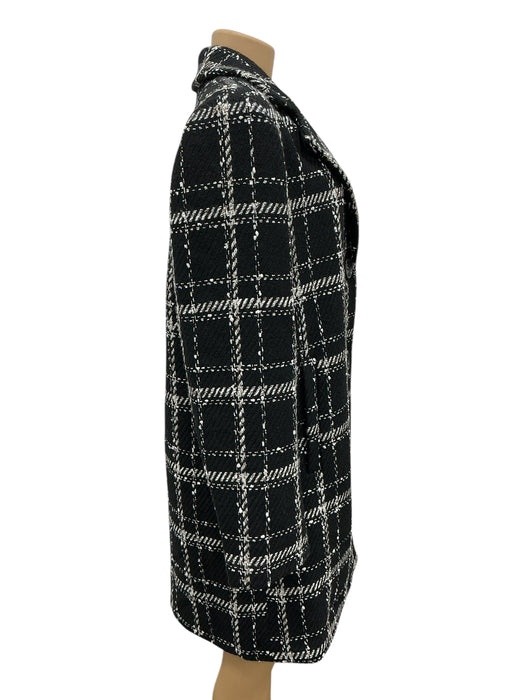 Abrigo L (LIZ CLAIBORNE)