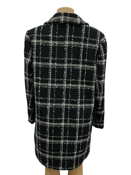 Abrigo L (LIZ CLAIBORNE)