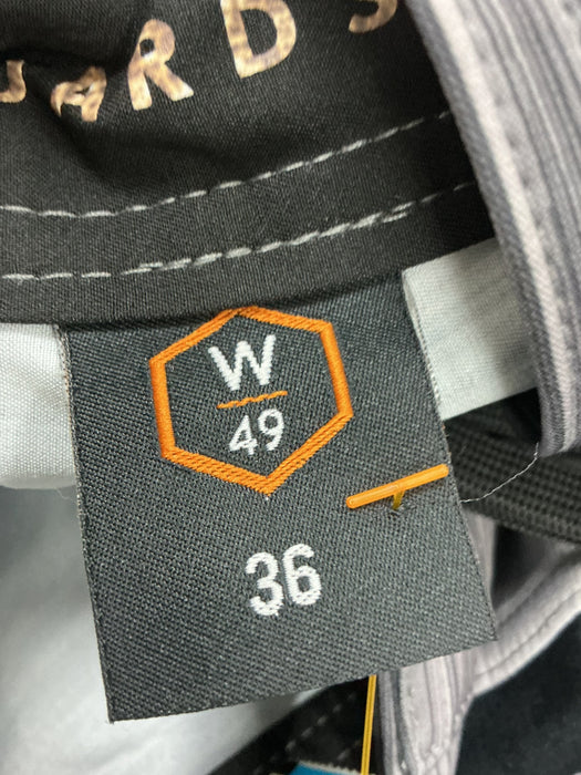 Pantaloneta L (WEST49)