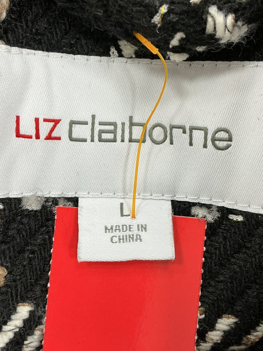 Abrigo L (LIZ CLAIBORNE)