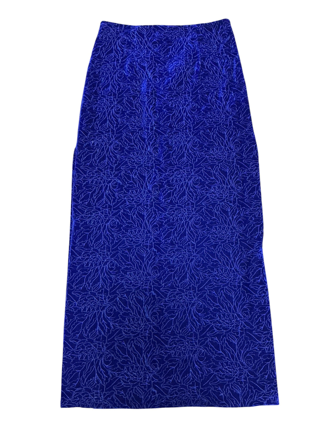 Falda S (ZARA)