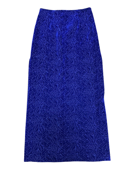 Falda S (ZARA)