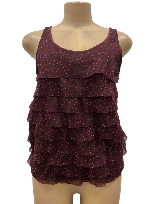 Blusa SP (LOFT)