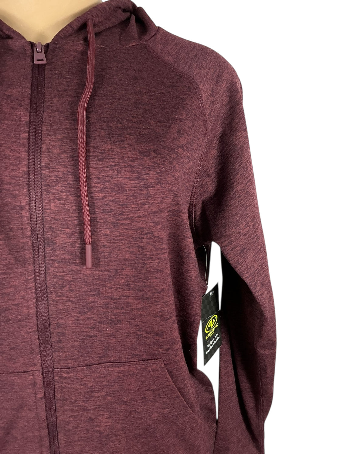 Sudadero M (ATHLETIC)