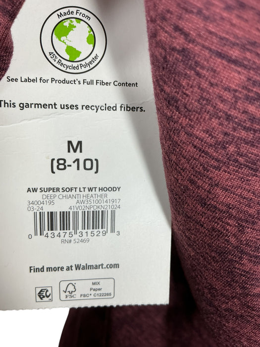 Sudadero M (ATHLETIC)