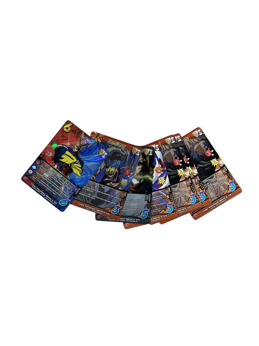 Juego de Cartas (JASCO GAMES )