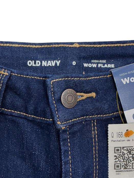 Pantalón 0 (OLD NAVY)