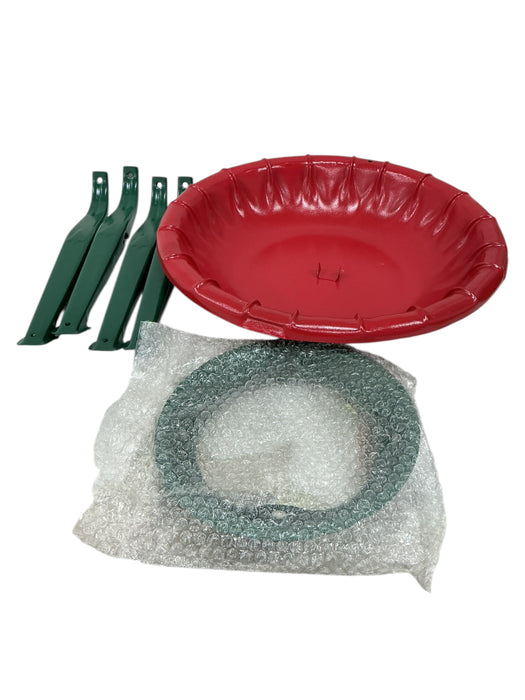 Base para árbol navideño (OASIS)