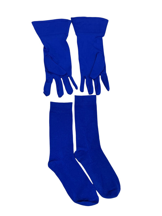 Disfraz de Chico Percebe (SPIRIT)