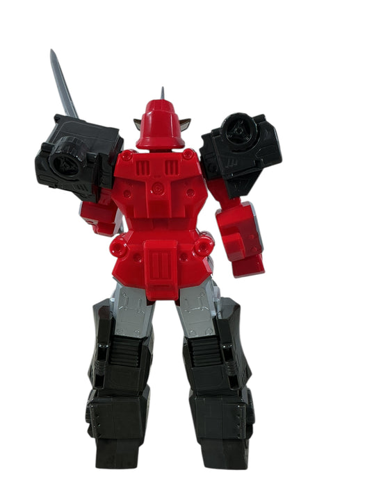 Beast Racer Zord (POWER RANGER)