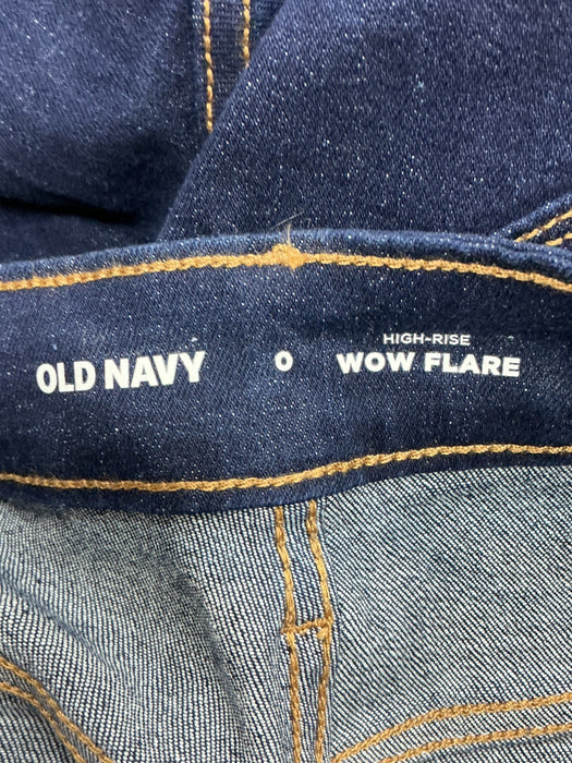 Pantalón 0 (OLD NAVY)