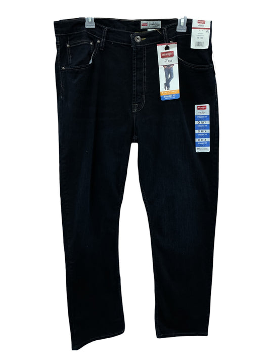 Pantalón 36X30 (WRANGLER)