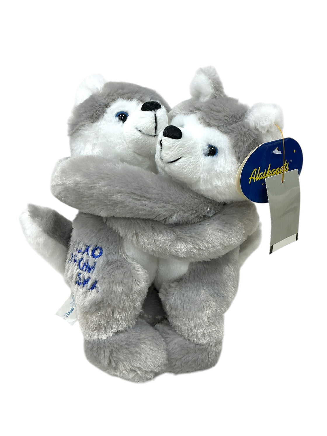 Husky Hugger (ALSKAPETS)