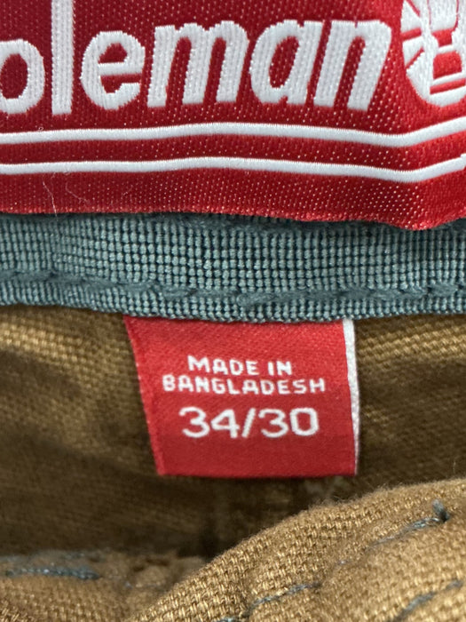 Pantalón 34*30 (COLEMAN)