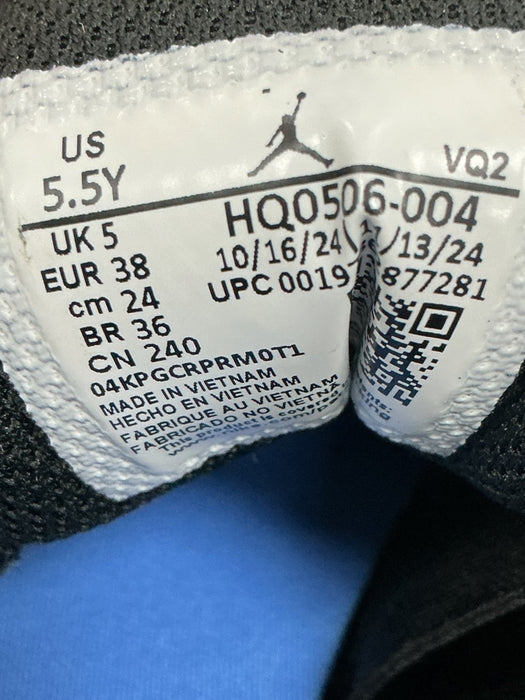 Tenis para niñ@ 5.5Y (NIKE)