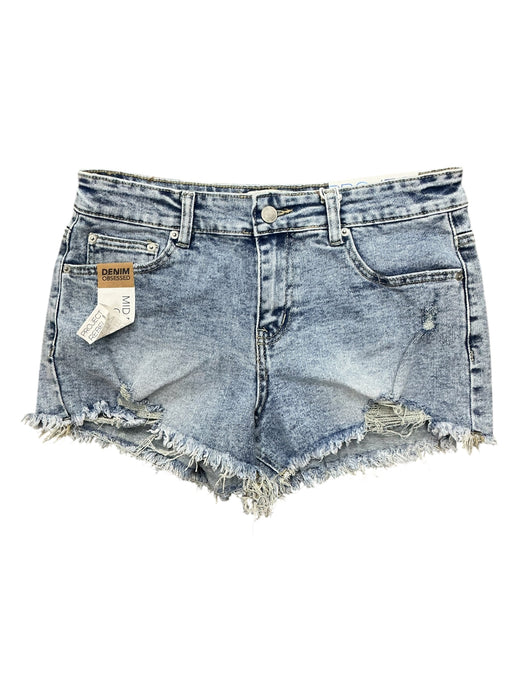 Short 5 (PROJECT REBEL)