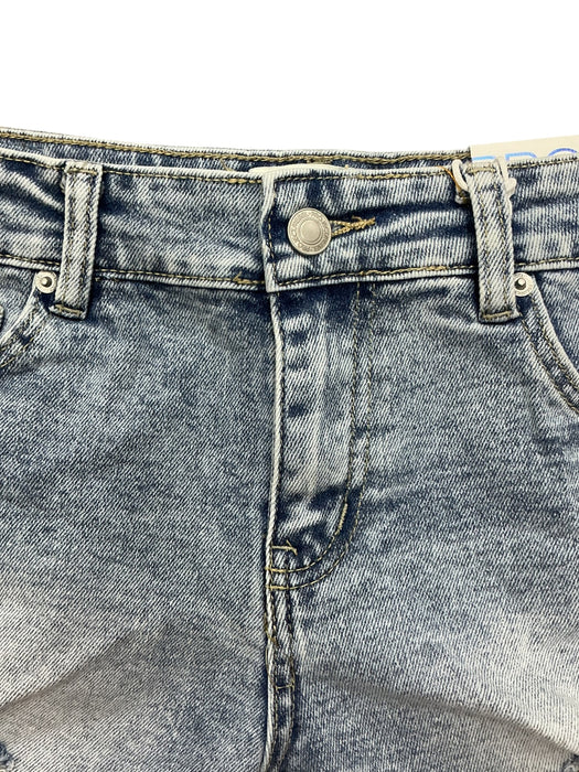 Short 5 (PROJECT REBEL)
