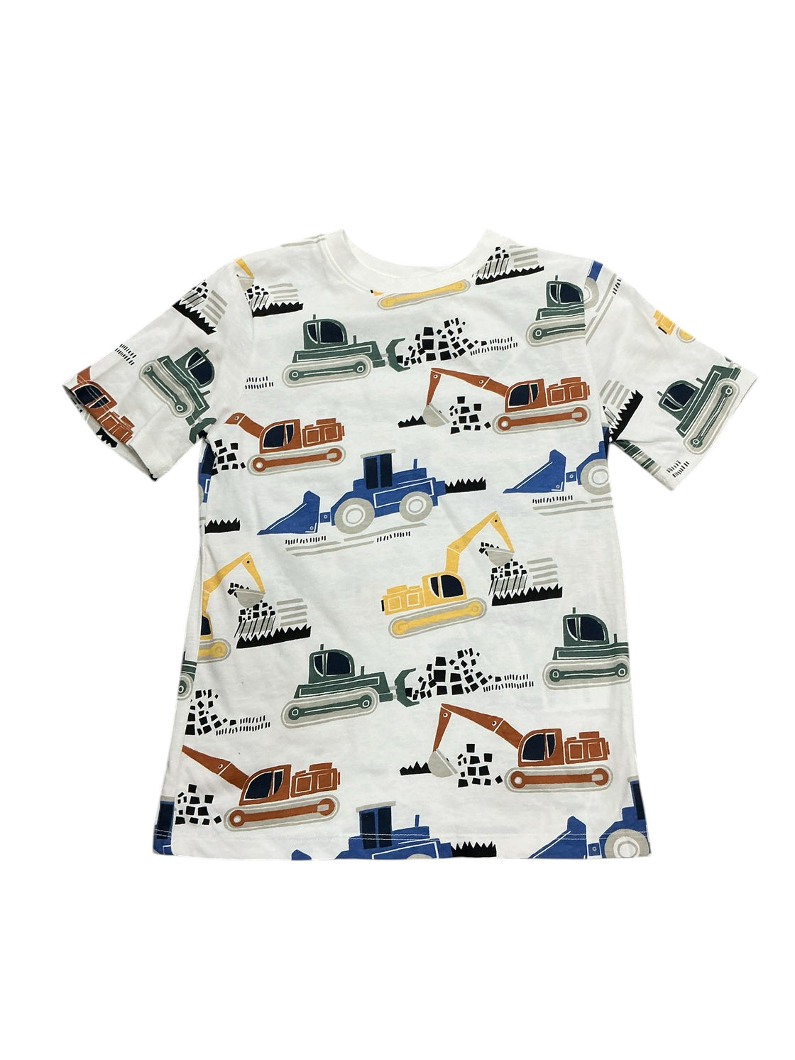 Playera para niño 6 (H&M)