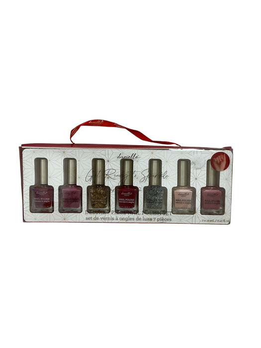 Set de esmaltes (DANIELLE)