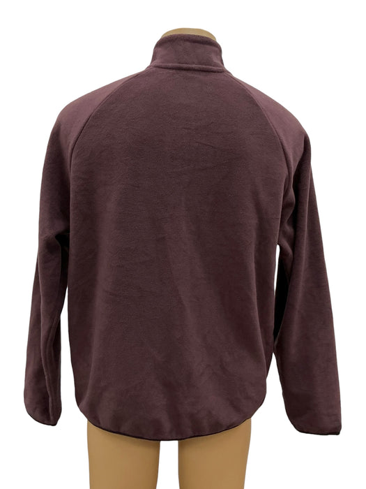 Sudadero L (TEK GEAR)