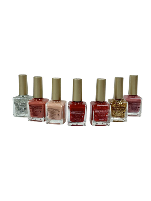 Set de esmaltes (DANIELLE)