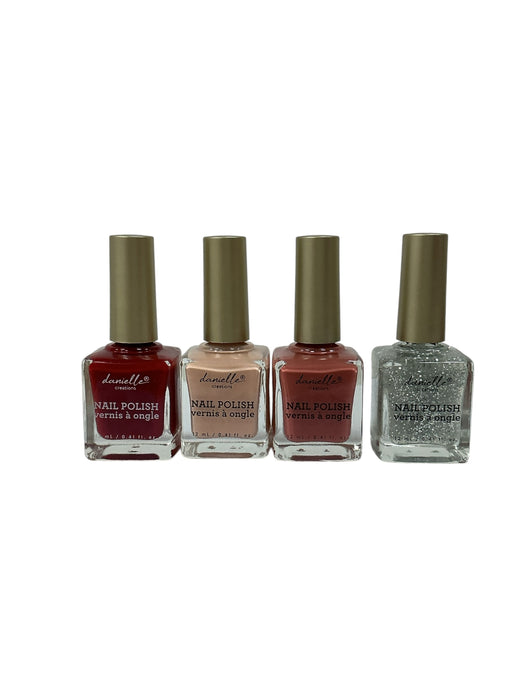 Set de esmaltes (DANIELLE)