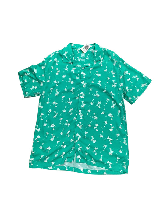 Camisa 14/16 (WONDER NATION)