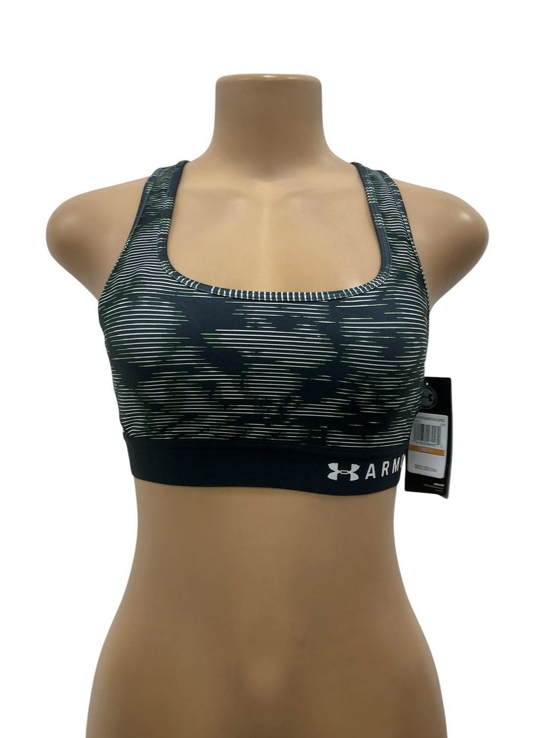 Top deportivo S (UNDER ARMOUR)
