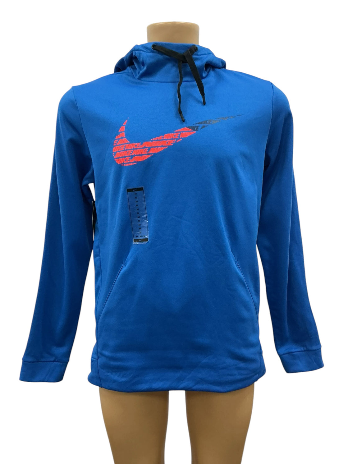 Sudadero M (NIKE)