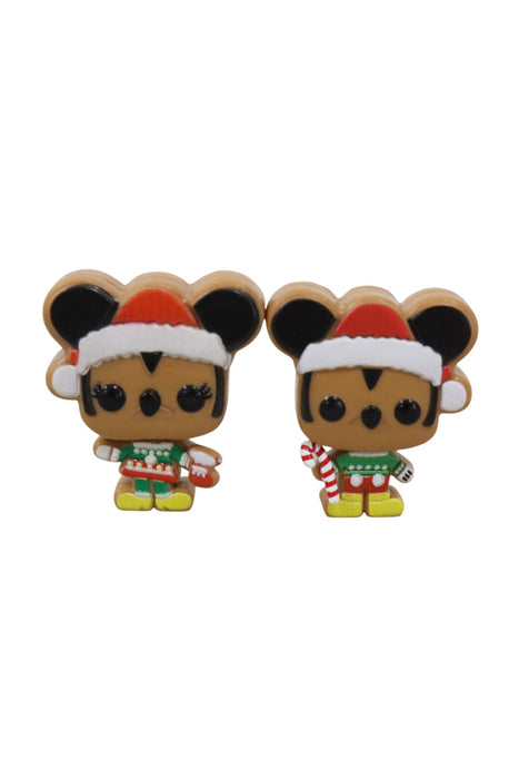 Mickey y Minnie (FUNKO)