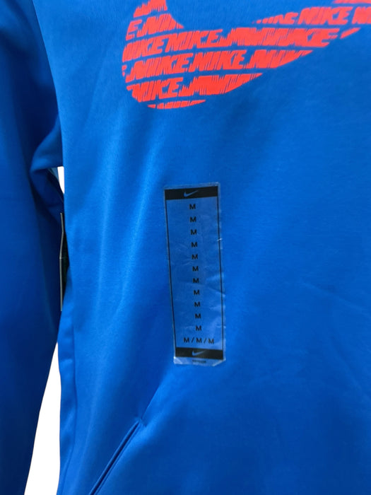 Sudadero M (NIKE)