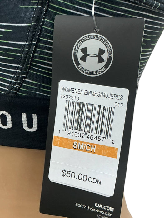 Top deportivo S (UNDER ARMOUR)