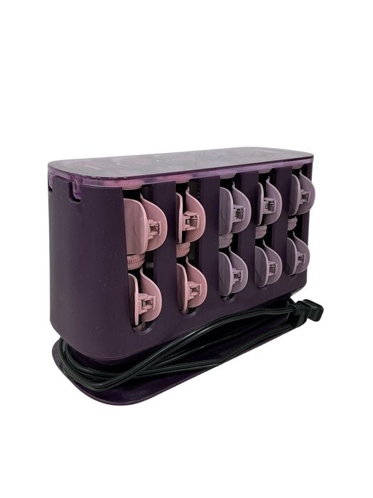 Kit de rulos calientes (REMINGTON)