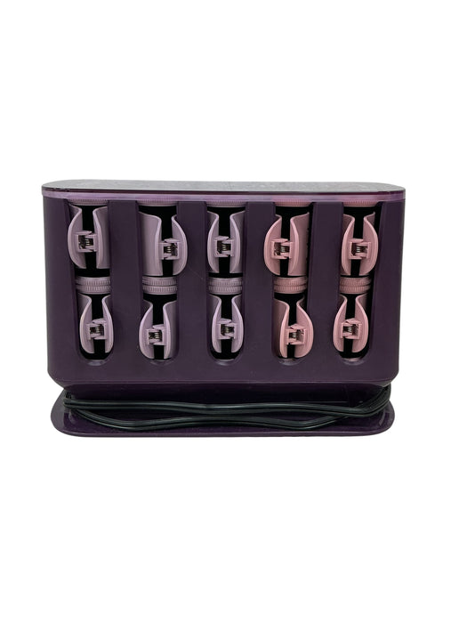 Kit de rulos calientes (REMINGTON)