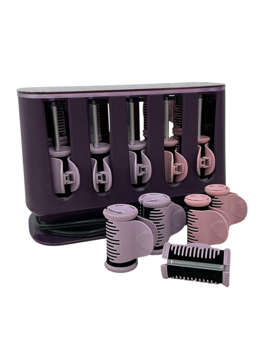 Kit de rulos calientes (REMINGTON)