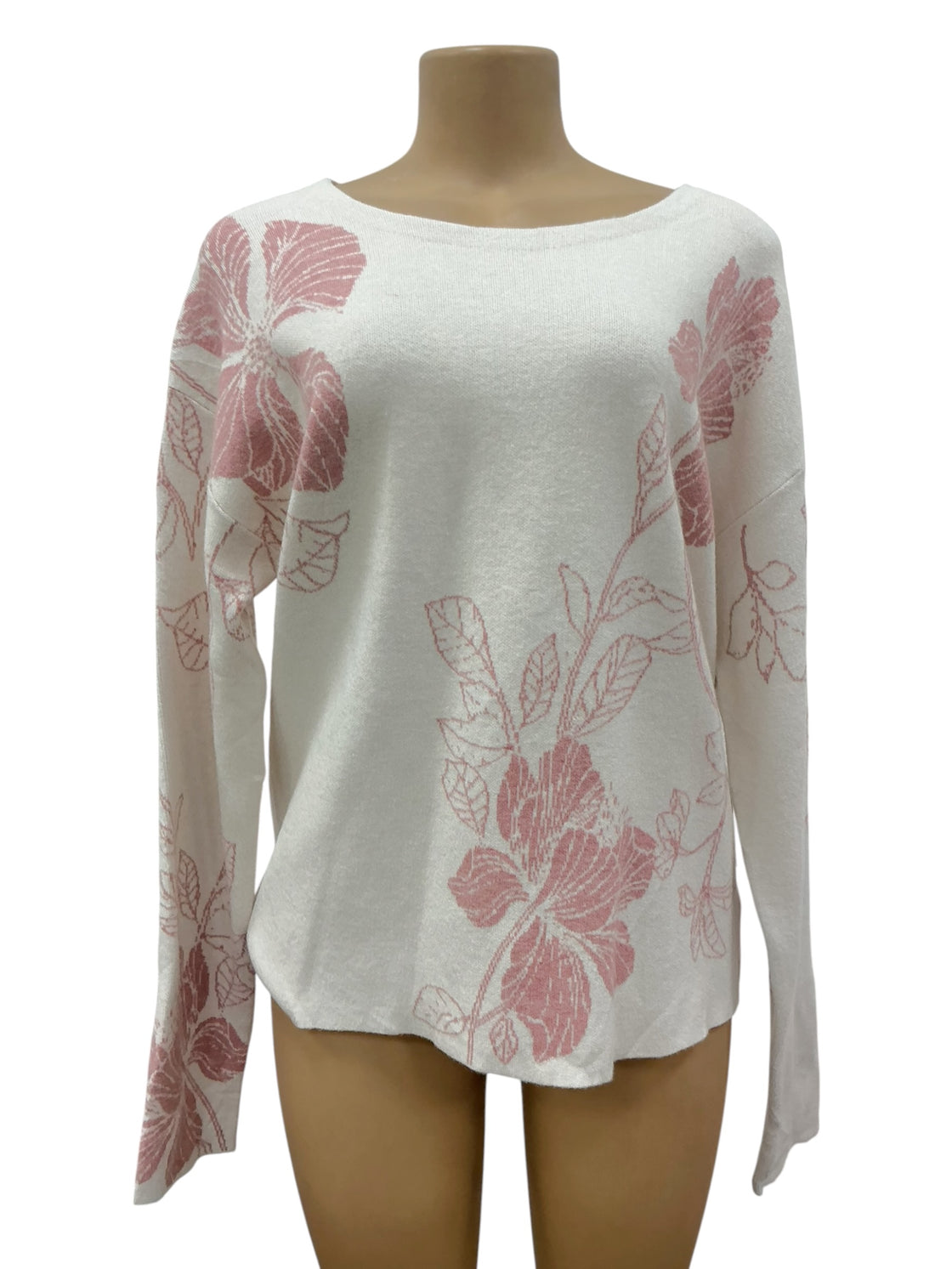 Suéter L (TAHARI)