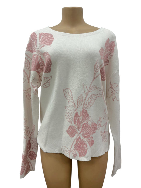 Suéter L (TAHARI)