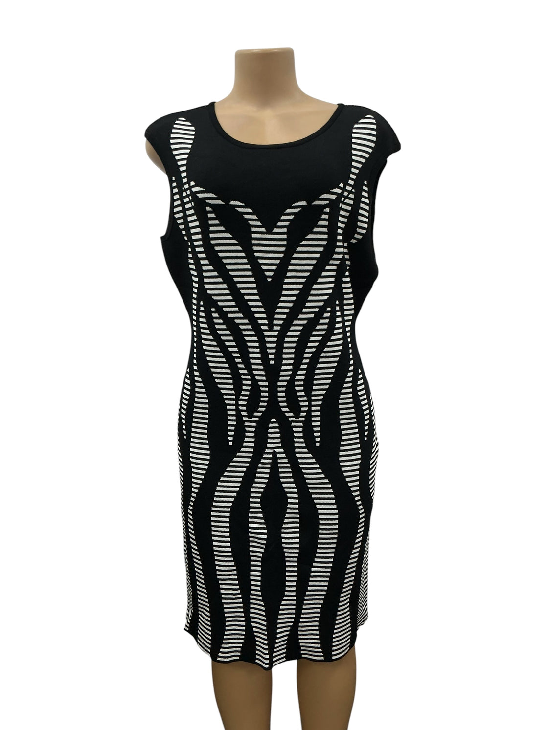 Vestido L (CALVIN KLEIN)