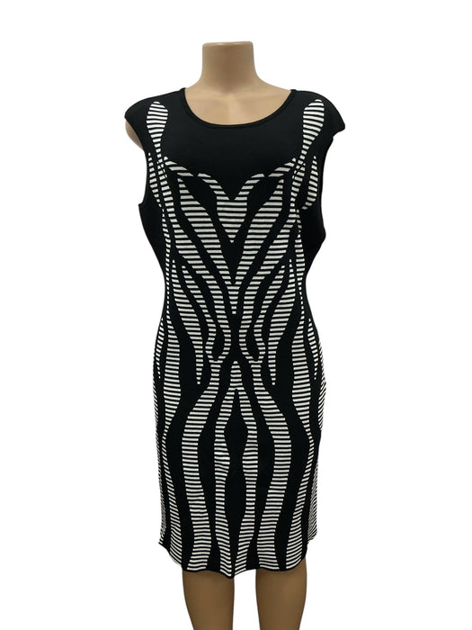 Vestido L (CALVIN KLEIN)