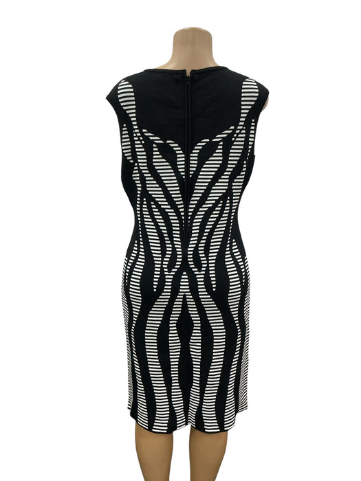Vestido L (CALVIN KLEIN)