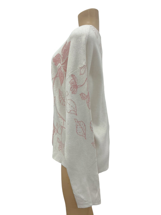 Suéter L (TAHARI)