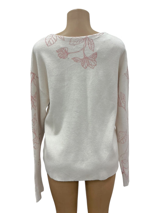 Suéter L (TAHARI)