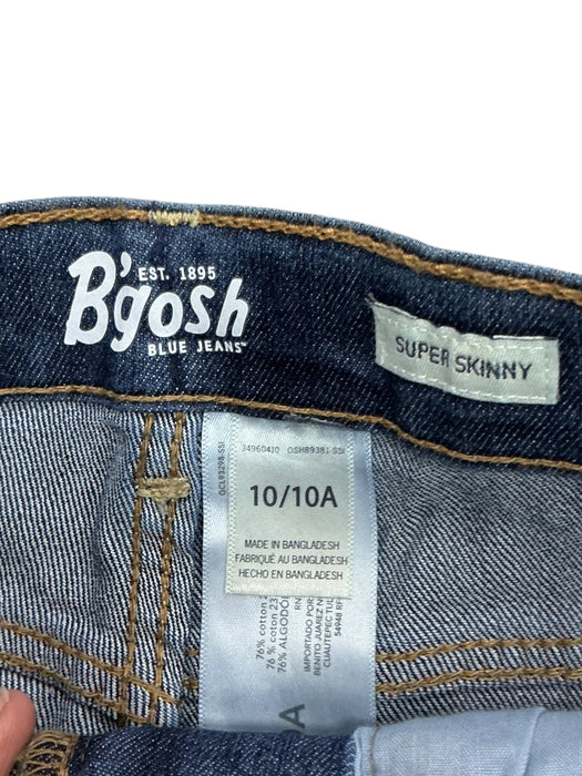 Pantalón para niña 10 (OSHKOSH B'GOSH)