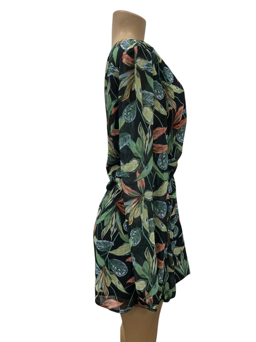 Vestido M (FASHION NOVA)