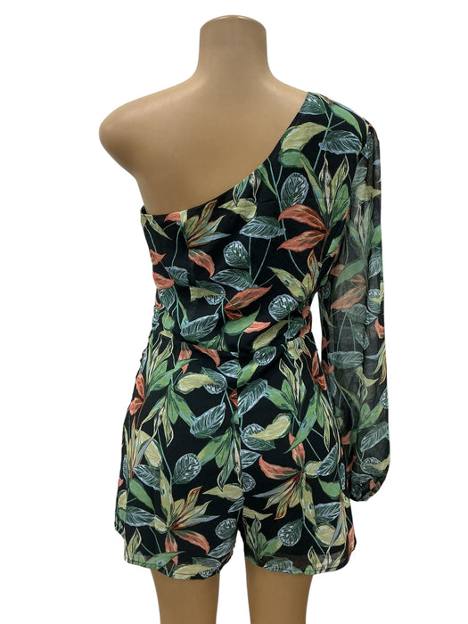 Vestido M (FASHION NOVA)