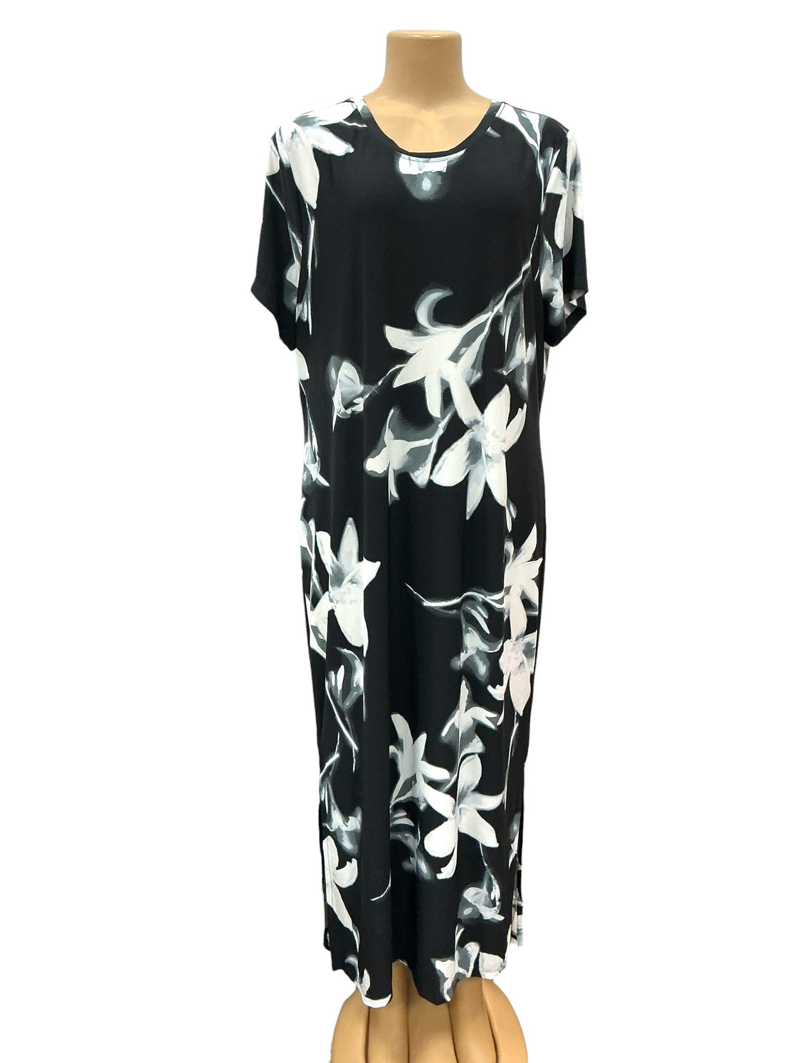 Vestido XL (CALVIN KLEIN)