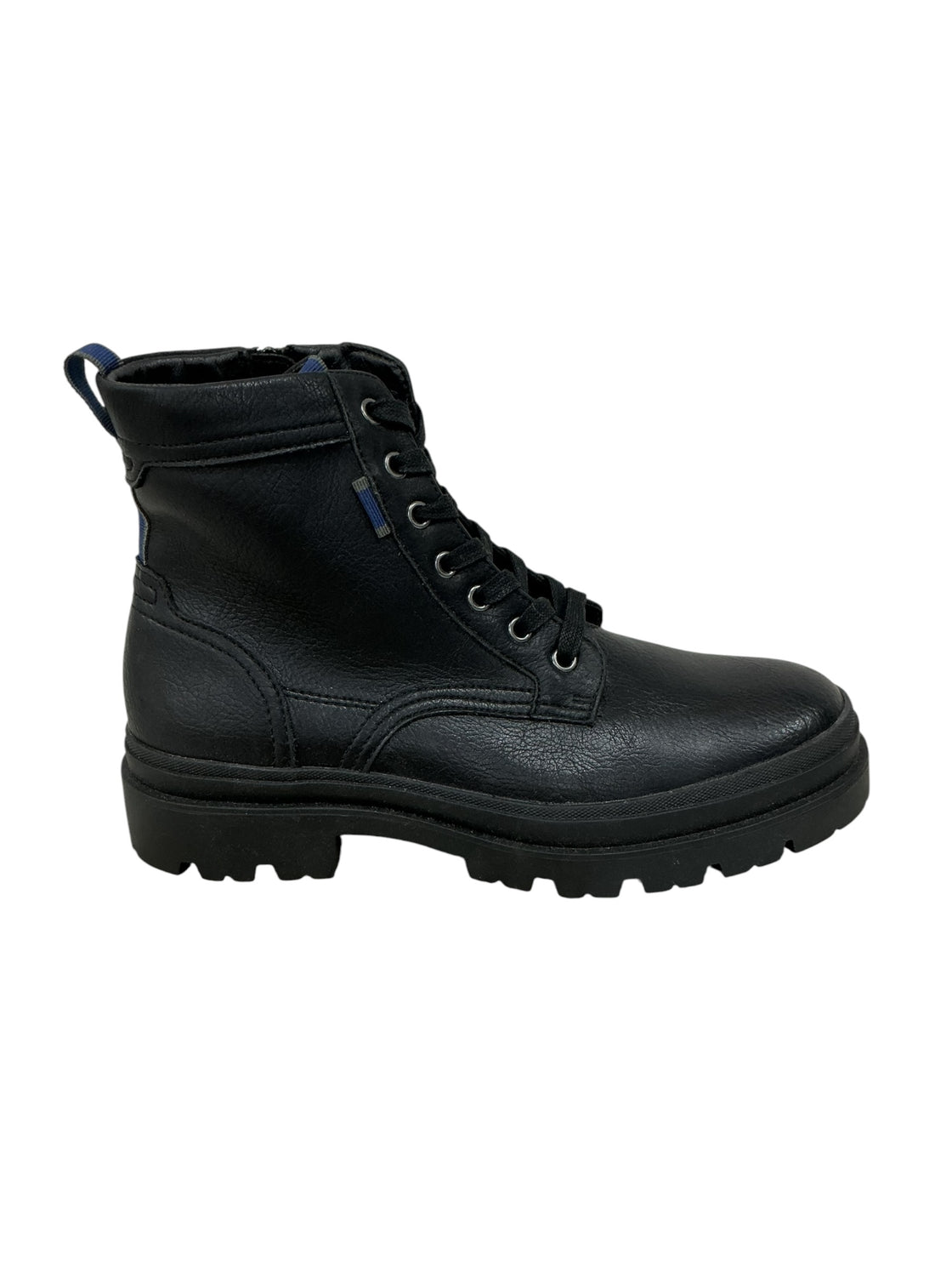 Botas 8 (MIX NO. 6)