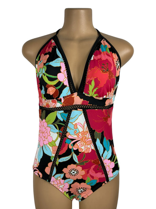 Traje de baño L (TIME AND TRU)